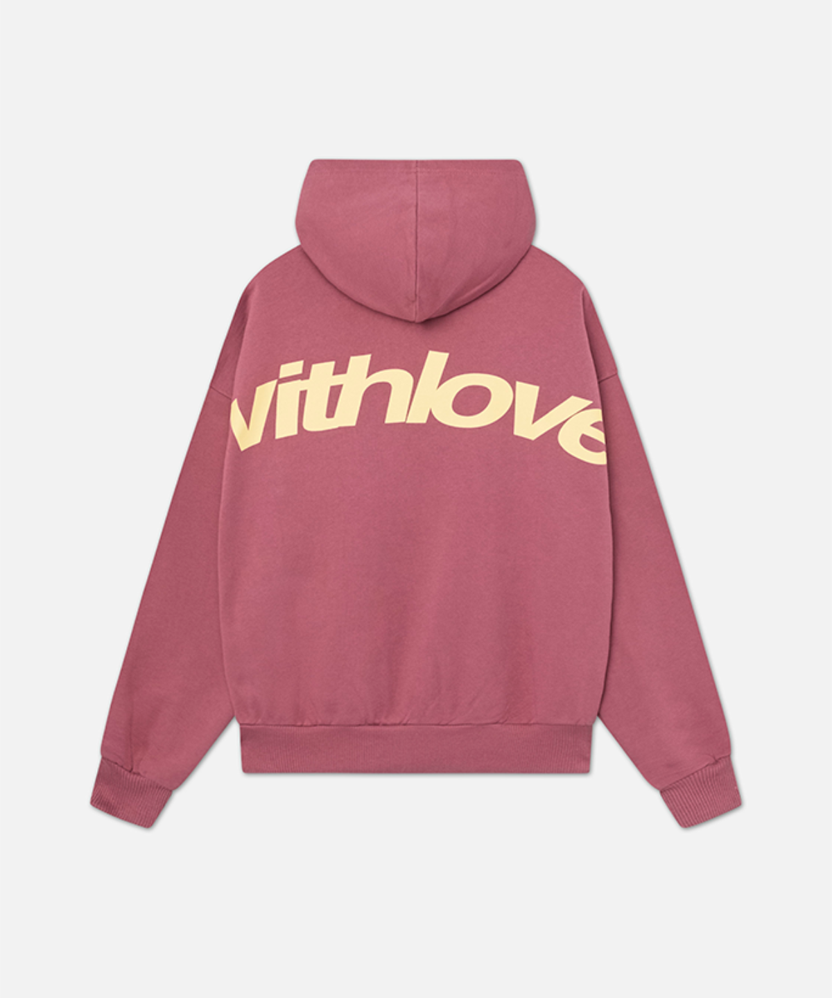 Herren Kapuzenpullover mit Kängurutasche und Relaxed Fit für lässigen Streetstyle 0