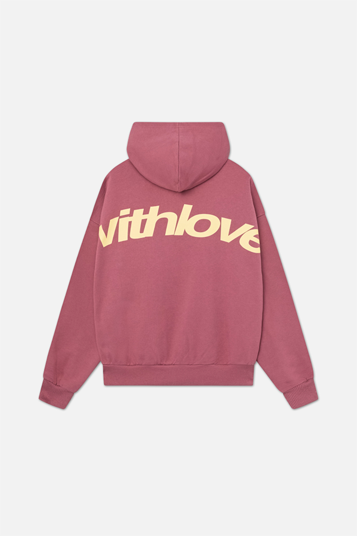 Herren Kapuzenpullover mit Kängurutasche und Relaxed Fit für lässigen Streetstyle 0