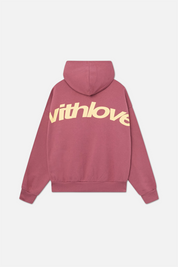 Herren Kapuzenpullover mit Kängurutasche und Relaxed Fit für lässigen Streetstyle 0
