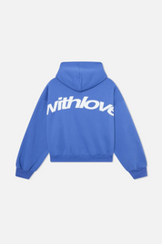 Herren Kapuzenpullover mit Kängurutasche und Relaxed Fit für lässigen Streetstyle 1