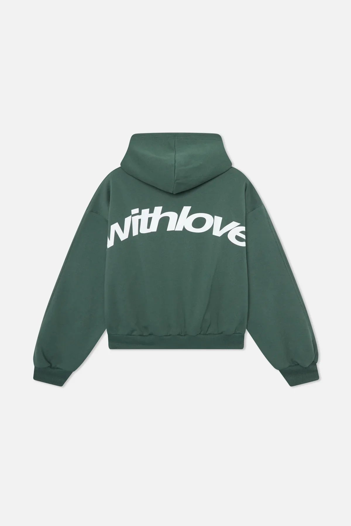 Herren Kapuzenpullover mit Kängurutasche und Relaxed Fit für lässigen Streetstyle 3
