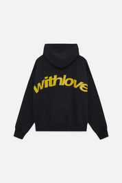 Herren Kapuzenpullover mit Kängurutasche und Relaxed Fit für lässigen Streetstyle 4