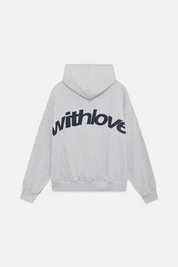 Herren Kapuzenpullover mit Kängurutasche und Relaxed Fit für lässigen Streetstyle 5