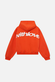 Herren Kapuzenpullover mit Kängurutasche und Relaxed Fit für lässigen Streetstyle 6