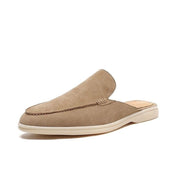 Herren Loafer mit Arch Support – Orthopädische Rückenfreie Slip-Ons für Bequeme Sommerlooks 2