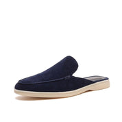 Herren Loafer mit Arch Support – Orthopädische Rückenfreie Slip-Ons für Bequeme Sommerlooks 3