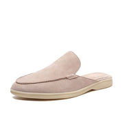 Herren Loafer mit Arch Support – Orthopädische Rückenfreie Slip-Ons für Bequeme Sommerlooks 4