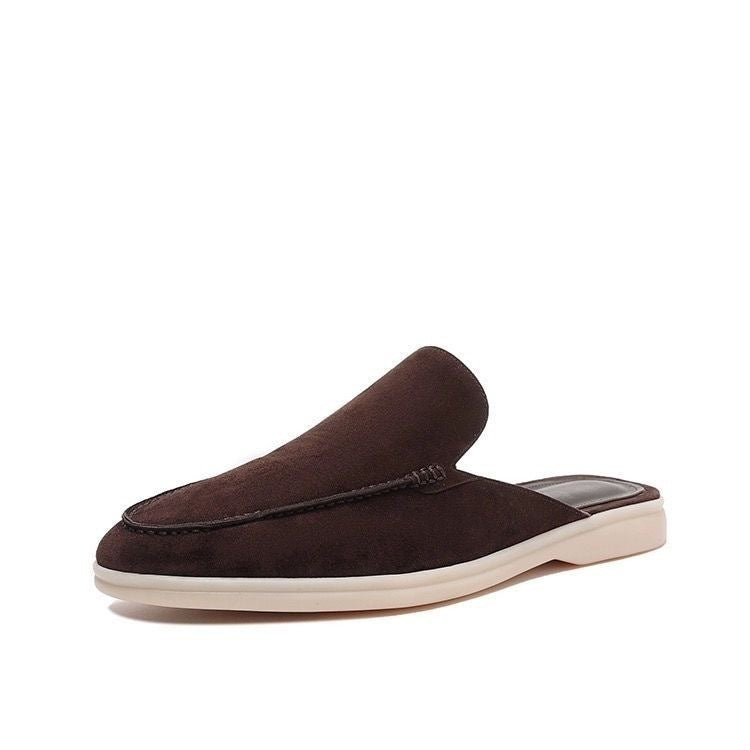 Herren Loafer mit Arch Support – Orthopädische Rückenfreie Slip-Ons für Bequeme Sommerlooks 5