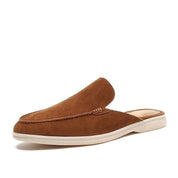 Herren Loafer mit Arch Support – Orthopädische Rückenfreie Slip-Ons für Bequeme Sommerlooks 6