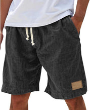 Herren Shorts für den Sommer | Bequeme und stilvolle Promenaden-Shorts 0