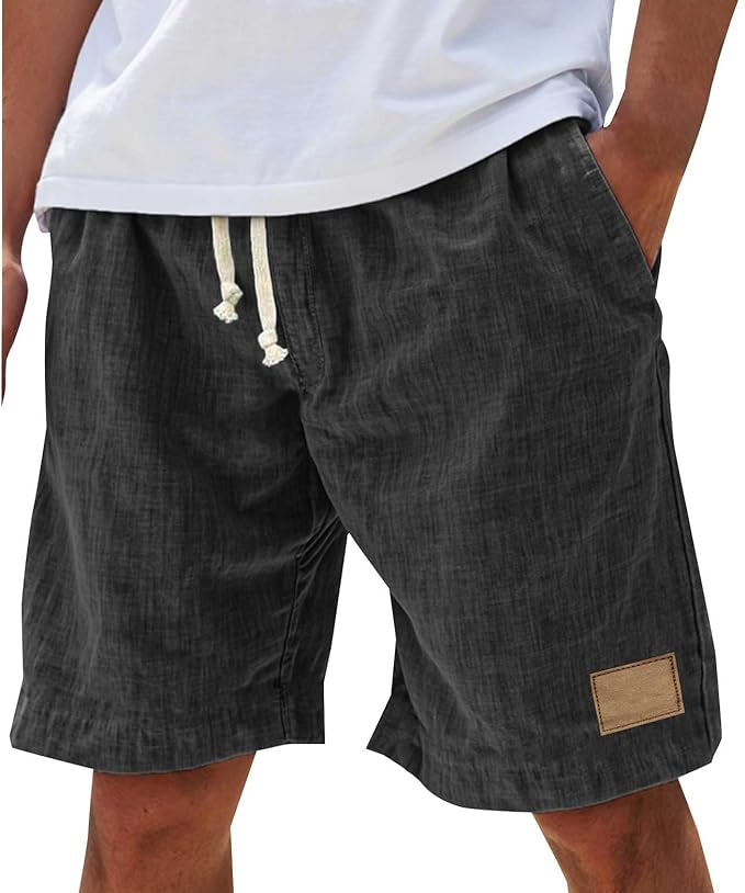 Herren Shorts für den Sommer | Bequeme und stilvolle Promenaden-Shorts 0