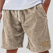 Herren Shorts für den Sommer | Bequeme und stilvolle Promenaden-Shorts 1
