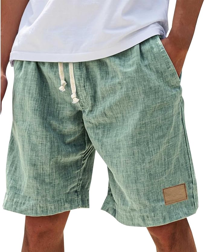 Herren Shorts für den Sommer | Bequeme und stilvolle Promenaden-Shorts 3