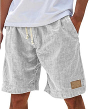 Herren Shorts für den Sommer | Bequeme und stilvolle Promenaden-Shorts 4