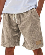 Herren Shorts für den Sommer | Bequeme und stilvolle Promenaden-Shorts 8