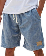Herren Shorts für den Sommer | Bequeme und stilvolle Promenaden-Shorts 9
