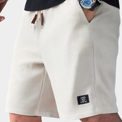 Hochwertige Struktur Shorts für Damen – Eleganter Look mit perfekter Passform 0