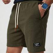 Hochwertige Struktur Shorts für Damen – Eleganter Look mit perfekter Passform 5