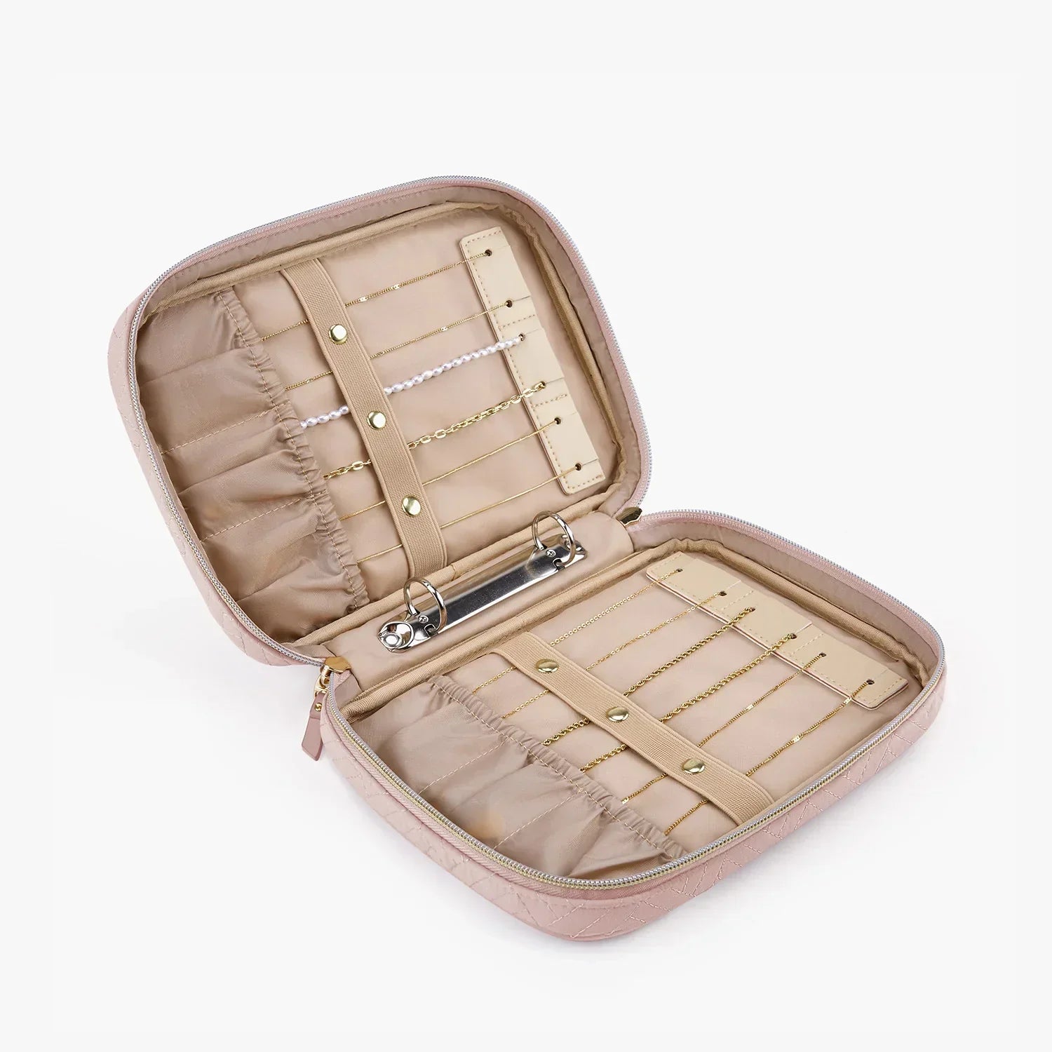 Brittany | Elegant smyckesorganisatör