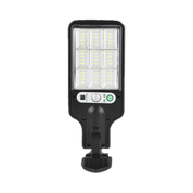 IlluminateSolar – Solarbetriebene Außenbeleuchtung 1