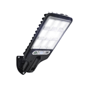 IlluminateSolar – Solarbetriebene Außenbeleuchtung 2
