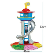 Innovatives und nachhaltiges Turm-Kinderspielzeug 2