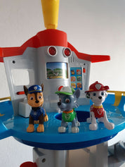 Innovatives und nachhaltiges Turm-Kinderspielzeug 3