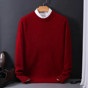 Felix | Klassischer Pullover – Perfekt Für Jeden Tag