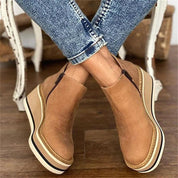 Jeanne | Orthopädische wasserdichte Stiefel 2