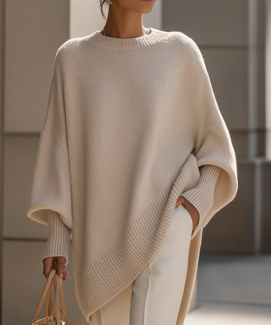 Jennifer | Eleganter Pullover 0