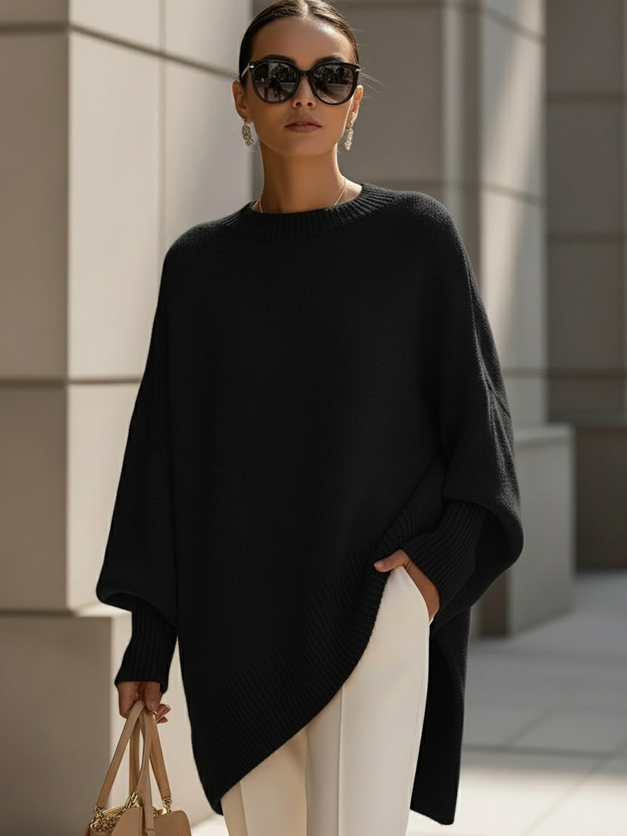 Jennifer | Eleganter Pullover 10