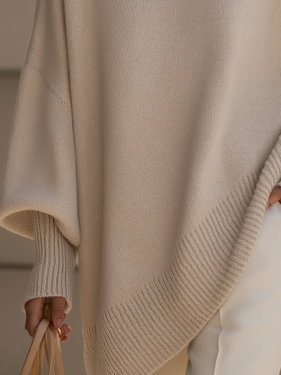 Jennifer | Eleganter Pullover 2