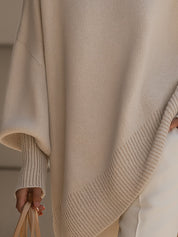 Jennifer | Eleganter Pullover 2