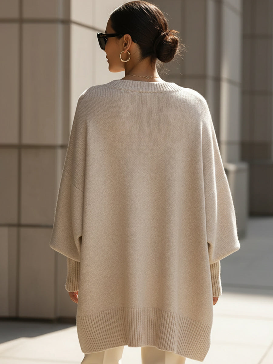 Jennifer | Eleganter Pullover 3