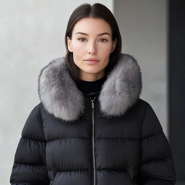 Johanna - Pufferjacke 5
