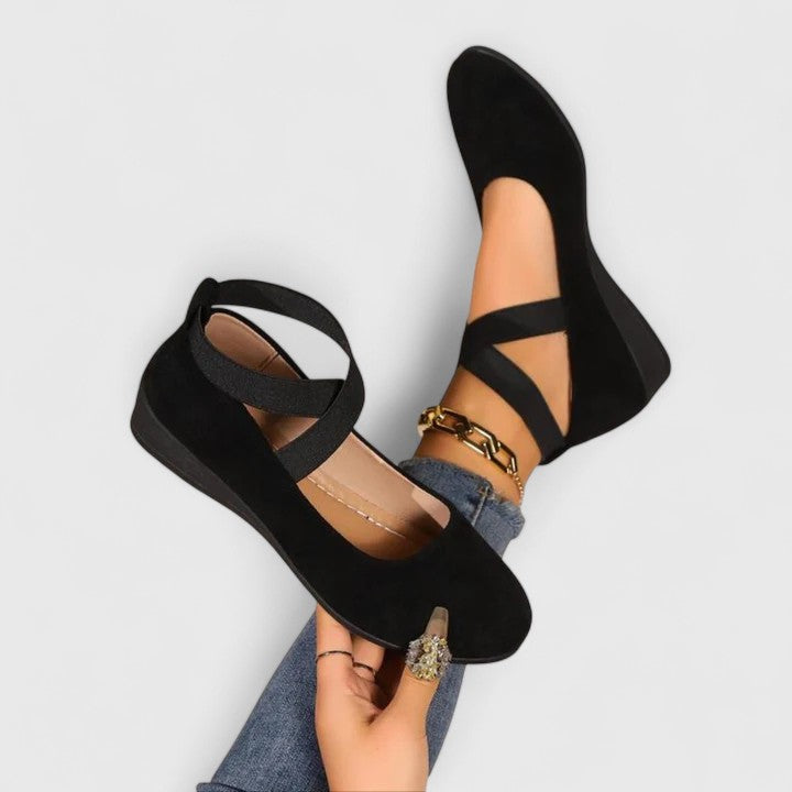 Jynna | Orthopädische Schuhe 0