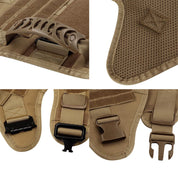 K9 Harness – Taktisches Hundegeschirr für Hunde 5