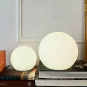 Kabellose LED Lampe für Außenbeleuchtung IP65 Wetterfest mit Fernbedienung – Farbenfrohe Aussenleuchten für Terrasse und Garten 0