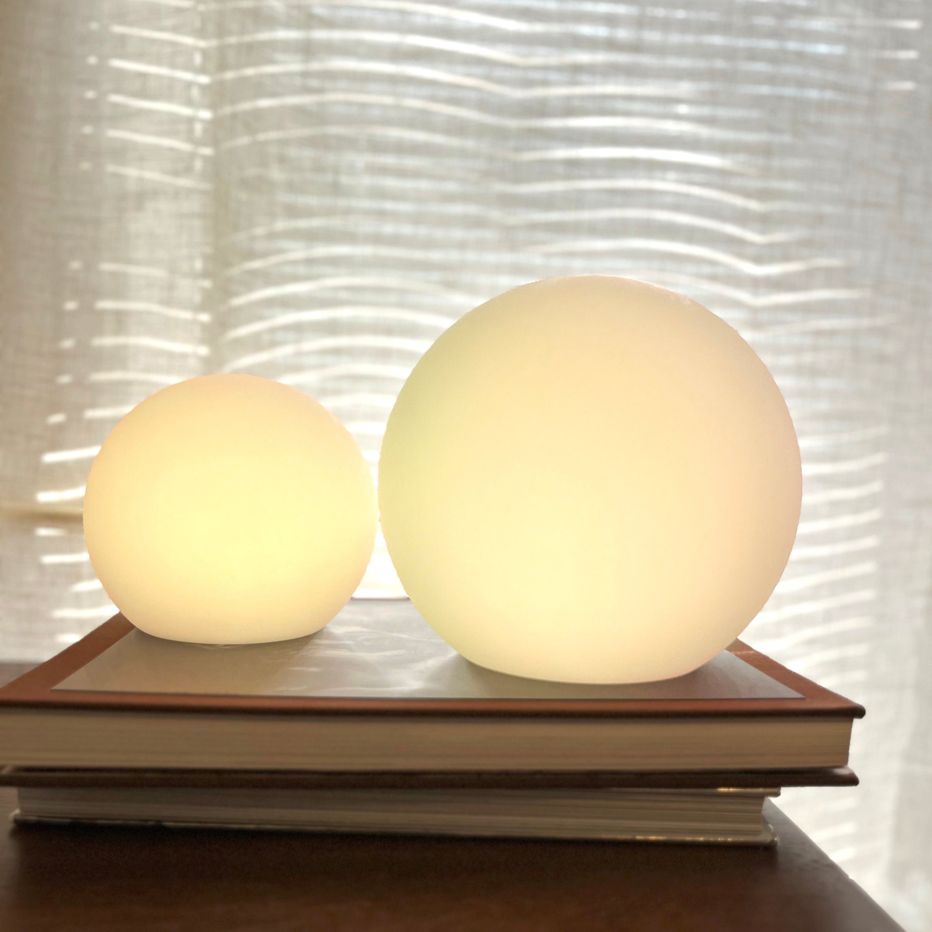 Kabellose LED Lampe für Außenbeleuchtung IP65 Wetterfest mit Fernbedienung – Farbenfrohe Aussenleuchten für Terrasse und Garten 1