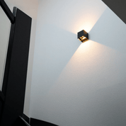 Kabellose Luxus-Wandleuchte 3