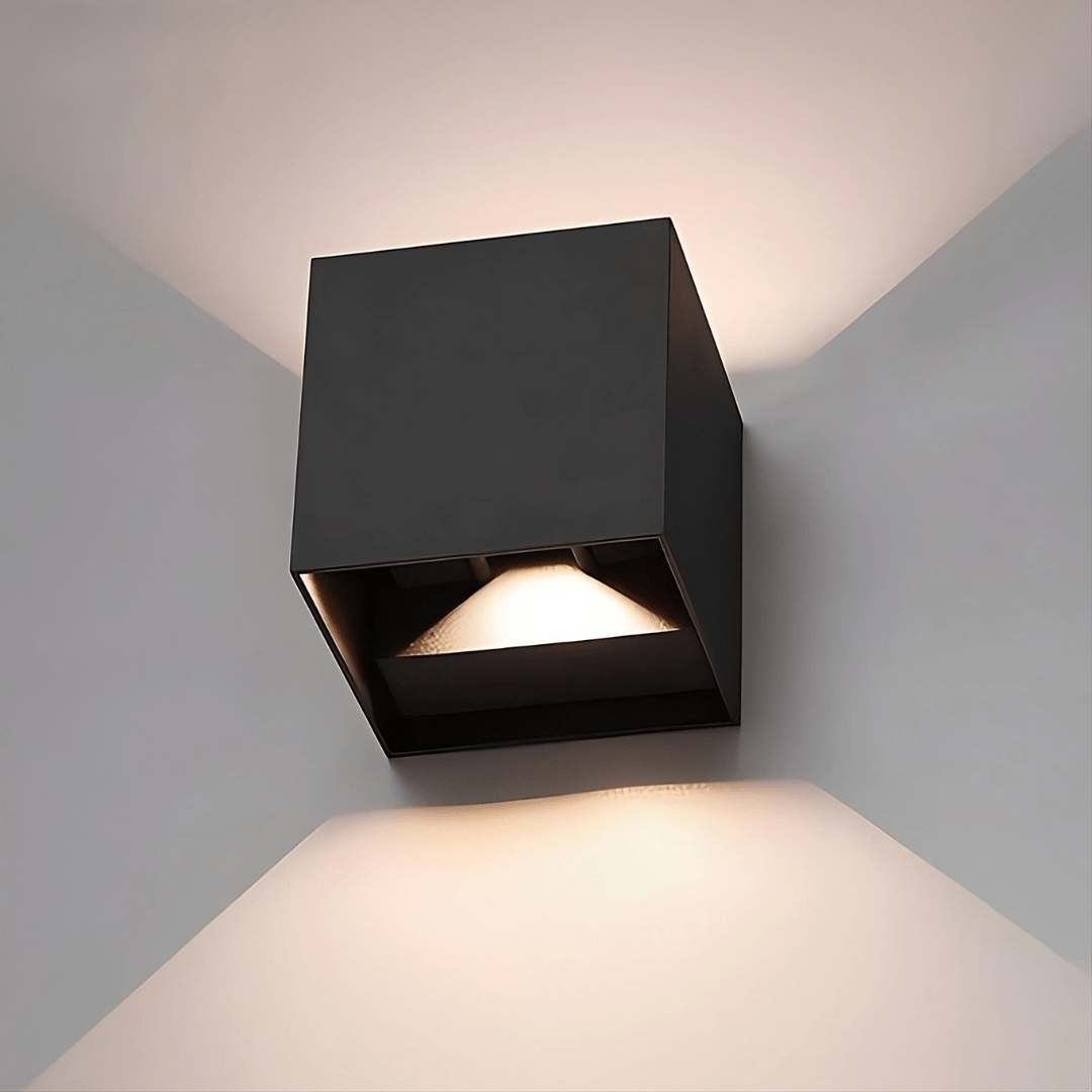Kabellose Luxus-Wandleuchte 5