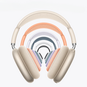 Kabellose On-Ear-Kopfhörer mit Geräuschunterdrückung und langer Akkulaufzeit für Musikliebhaber 1