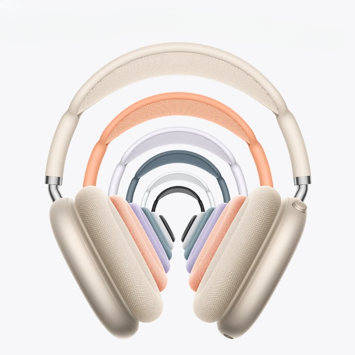 Kabellose On-Ear-Kopfhörer mit Geräuschunterdrückung und langer Akkulaufzeit für Musikliebhaber 1
