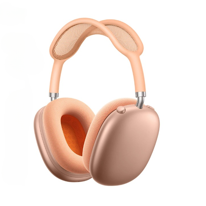 Kabellose On-Ear-Kopfhörer mit Geräuschunterdrückung und langer Akkulaufzeit für Musikliebhaber 11