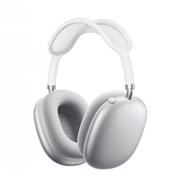 Kabellose On-Ear-Kopfhörer mit Geräuschunterdrückung und langer Akkulaufzeit für Musikliebhaber 12