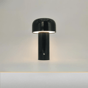 Kabellose wiederaufladbare Tischlampe 0