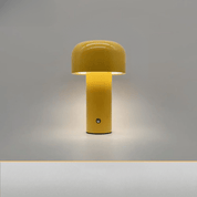Kabellose wiederaufladbare Tischlampe 10
