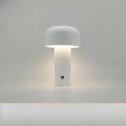 Kabellose wiederaufladbare Tischlampe 6