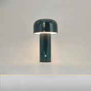 Kabellose wiederaufladbare Tischlampe 7