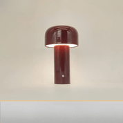 Kabellose wiederaufladbare Tischlampe 9